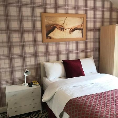 Rosewood Lodgings Special Offer For Student On Long Stay Manchester Eksteriør bilde