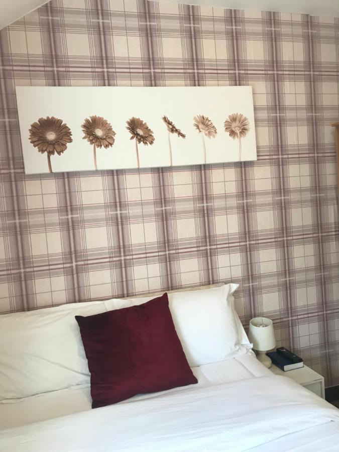 Rosewood Lodgings Special Offer For Student On Long Stay Manchester Eksteriør bilde