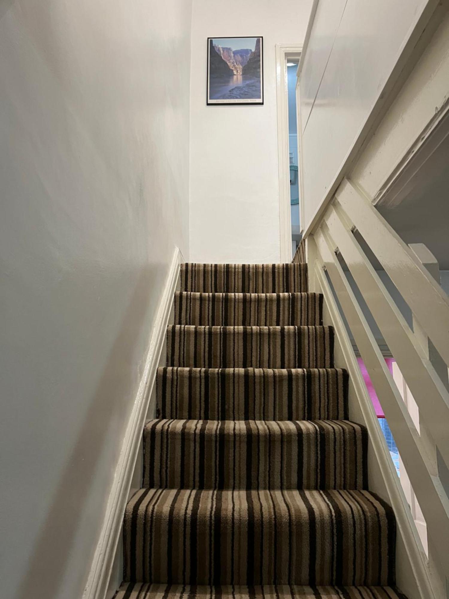 Rosewood Lodgings Special Offer For Student On Long Stay Manchester Eksteriør bilde