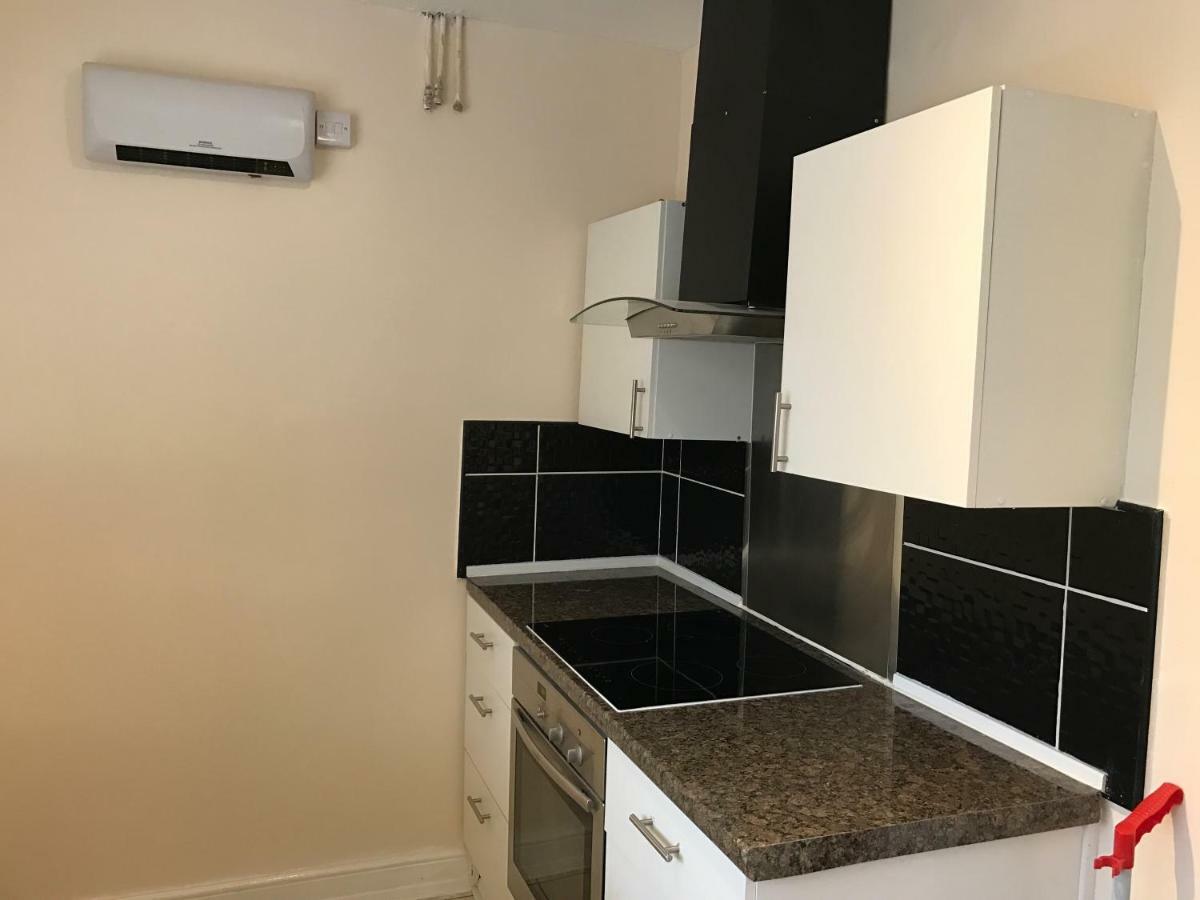 Rosewood Lodgings Special Offer For Student On Long Stay Manchester Eksteriør bilde