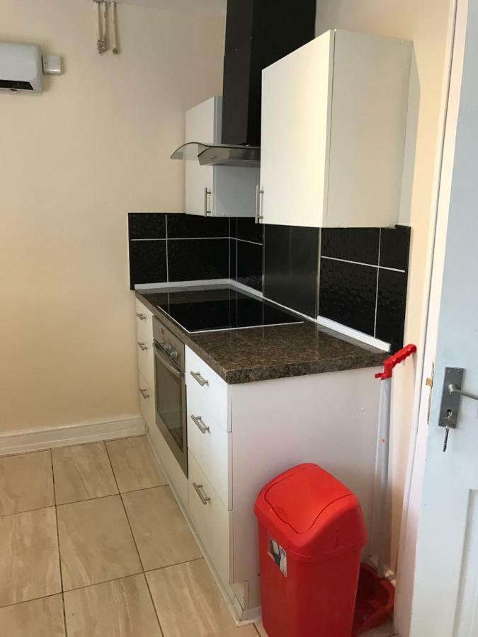Rosewood Lodgings Special Offer For Student On Long Stay Manchester Eksteriør bilde